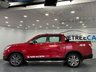 USED 2018 68 SSANGYONG MUSSO 2.2D Saracen Pickup Double Cab 4dr Diesel Manual 4WD Euro 6 (181 ps) 