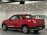 USED 2018 68 SSANGYONG MUSSO 2.2D Saracen Pickup Double Cab 4dr Diesel Manual 4WD Euro 6 (181 ps) 