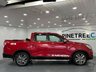 USED 2018 68 SSANGYONG MUSSO 2.2D Saracen Pickup Double Cab 4dr Diesel Manual 4WD Euro 6 (181 ps) 