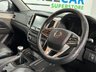 USED 2018 68 SSANGYONG MUSSO 2.2D Saracen Pickup Double Cab 4dr Diesel Manual 4WD Euro 6 (181 ps) 