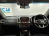 USED 2018 68 SSANGYONG MUSSO 2.2D Saracen Pickup Double Cab 4dr Diesel Manual 4WD Euro 6 (181 ps) 