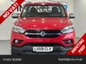 USED 2018 68 SSANGYONG MUSSO 2.2D Saracen Pickup Double Cab 4dr Diesel Manual 4WD Euro 6 (181 ps) 