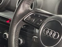 USED 2017 66 AUDI Q2 1.6 TDI S line SUV 5dr Diesel Manual Euro 6 (s/s) (116 ps) 