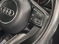 USED 2017 66 AUDI Q2 1.6 TDI S line SUV 5dr Diesel Manual Euro 6 (s/s) (116 ps) 