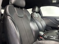 USED 2017 66 AUDI Q2 1.6 TDI S line SUV 5dr Diesel Manual Euro 6 (s/s) (116 ps) 