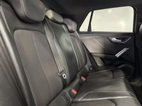 USED 2017 66 AUDI Q2 1.6 TDI S line SUV 5dr Diesel Manual Euro 6 (s/s) (116 ps) 