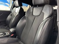 USED 2017 66 AUDI Q2 1.6 TDI S line SUV 5dr Diesel Manual Euro 6 (s/s) (116 ps) 