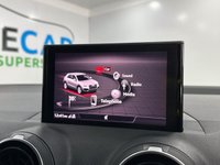 USED 2017 66 AUDI Q2 1.6 TDI S line SUV 5dr Diesel Manual Euro 6 (s/s) (116 ps) 