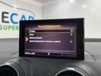 USED 2017 66 AUDI Q2 1.6 TDI S line SUV 5dr Diesel Manual Euro 6 (s/s) (116 ps) 