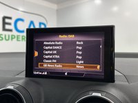 USED 2017 66 AUDI Q2 1.6 TDI S line SUV 5dr Diesel Manual Euro 6 (s/s) (116 ps) 