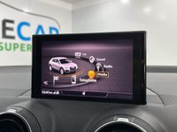 USED 2017 66 AUDI Q2 1.6 TDI S line SUV 5dr Diesel Manual Euro 6 (s/s) (116 ps) 