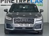 USED 2017 66 AUDI Q2 1.6 TDI S line SUV 5dr Diesel Manual Euro 6 (s/s) (116 ps) 