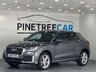 USED 2017 66 AUDI Q2 1.6 TDI S line SUV 5dr Diesel Manual Euro 6 (s/s) (116 ps) 