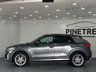 USED 2017 66 AUDI Q2 1.6 TDI S line SUV 5dr Diesel Manual Euro 6 (s/s) (116 ps) 