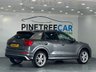 USED 2017 66 AUDI Q2 1.6 TDI S line SUV 5dr Diesel Manual Euro 6 (s/s) (116 ps) 