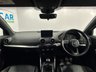 USED 2017 66 AUDI Q2 1.6 TDI S line SUV 5dr Diesel Manual Euro 6 (s/s) (116 ps) 