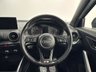 USED 2017 66 AUDI Q2 1.6 TDI S line SUV 5dr Diesel Manual Euro 6 (s/s) (116 ps) 