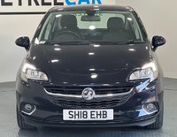 USED 2018 18 VAUXHALL CORSA 1.4i ecoTEC SE Hatchback 5dr Petrol Manual Euro 6 (90 ps) 