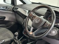 USED 2018 18 VAUXHALL CORSA 1.4i ecoTEC SE Hatchback 5dr Petrol Manual Euro 6 (90 ps) 