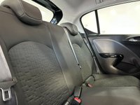 USED 2018 18 VAUXHALL CORSA 1.4i ecoTEC SE Hatchback 5dr Petrol Manual Euro 6 (90 ps) 