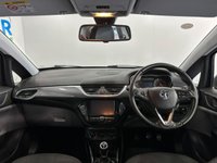 USED 2018 18 VAUXHALL CORSA 1.4i ecoTEC SE Hatchback 5dr Petrol Manual Euro 6 (90 ps) 