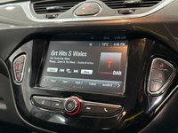 USED 2018 18 VAUXHALL CORSA 1.4i ecoTEC SE Hatchback 5dr Petrol Manual Euro 6 (90 ps) 
