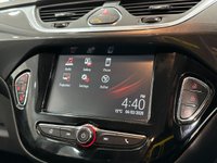 USED 2018 18 VAUXHALL CORSA 1.4i ecoTEC SE Hatchback 5dr Petrol Manual Euro 6 (90 ps) 
