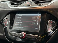 USED 2018 18 VAUXHALL CORSA 1.4i ecoTEC SE Hatchback 5dr Petrol Manual Euro 6 (90 ps) 
