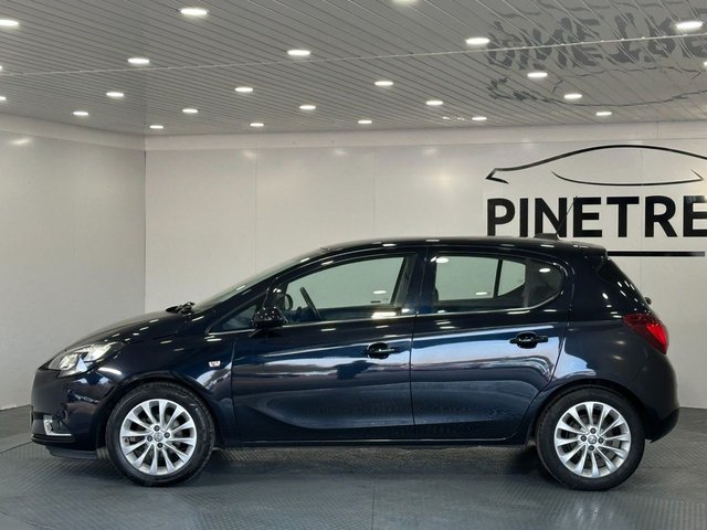 2018 VAUXHALL CORSA - Photo 5