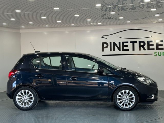 2018 VAUXHALL CORSA - Photo 6