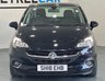 USED 2018 18 VAUXHALL CORSA 1.4i ecoTEC SE Hatchback 5dr Petrol Manual Euro 6 (90 ps) 