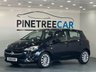 USED 2018 18 VAUXHALL CORSA 1.4i ecoTEC SE Hatchback 5dr Petrol Manual Euro 6 (90 ps) 