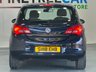 USED 2018 18 VAUXHALL CORSA 1.4i ecoTEC SE Hatchback 5dr Petrol Manual Euro 6 (90 ps) 
