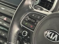 USED 2017 17 KIA SPORTAGE 1.7 CRDi 3 SUV 5dr Diesel DCT Euro 6 (s/s) (139 bhp) 