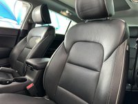USED 2017 17 KIA SPORTAGE 1.7 CRDi 3 SUV 5dr Diesel DCT Euro 6 (s/s) (139 bhp) 