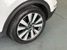 USED 2017 17 KIA SPORTAGE 1.7 CRDi 3 SUV 5dr Diesel DCT Euro 6 (s/s) (139 bhp) 