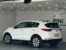 USED 2017 17 KIA SPORTAGE 1.7 CRDi 3 SUV 5dr Diesel DCT Euro 6 (s/s) (139 bhp) 