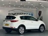 USED 2017 17 KIA SPORTAGE 1.7 CRDi 3 SUV 5dr Diesel DCT Euro 6 (s/s) (139 bhp) 