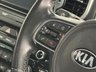 USED 2017 17 KIA SPORTAGE 1.7 CRDi 3 SUV 5dr Diesel DCT Euro 6 (s/s) (139 bhp) 