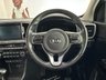 USED 2017 17 KIA SPORTAGE 1.7 CRDi 3 SUV 5dr Diesel DCT Euro 6 (s/s) (139 bhp) 