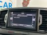 USED 2017 17 KIA SPORTAGE 1.7 CRDi 3 SUV 5dr Diesel DCT Euro 6 (s/s) (139 bhp) 