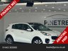USED 2017 17 KIA SPORTAGE 1.7 CRDi 3 SUV 5dr Diesel DCT Euro 6 (s/s) (139 bhp) 