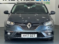 USED 2017 17 RENAULT MEGANE 1.5 dCi Dynamique S Nav Sport Tourer 5dr Diesel Manual Euro 6 (s/s) (110 ps) 