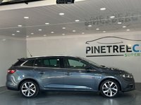 USED 2017 17 RENAULT MEGANE 1.5 dCi Dynamique S Nav Sport Tourer 5dr Diesel Manual Euro 6 (s/s) (110 ps) 