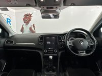 USED 2017 17 RENAULT MEGANE 1.5 dCi Dynamique S Nav Sport Tourer 5dr Diesel Manual Euro 6 (s/s) (110 ps) 