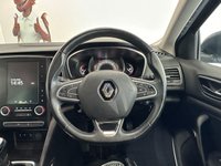 USED 2017 17 RENAULT MEGANE 1.5 dCi Dynamique S Nav Sport Tourer 5dr Diesel Manual Euro 6 (s/s) (110 ps) 