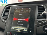USED 2017 17 RENAULT MEGANE 1.5 dCi Dynamique S Nav Sport Tourer 5dr Diesel Manual Euro 6 (s/s) (110 ps) 