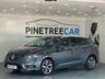USED 2017 17 RENAULT MEGANE 1.5 dCi Dynamique S Nav Sport Tourer 5dr Diesel Manual Euro 6 (s/s) (110 ps) 