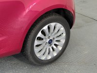 USED 2015 15 FORD KA 1.2 Zetec Hatchback 3dr Petrol Manual Euro 5 (s/s) (69 ps) 