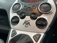 USED 2015 15 FORD KA 1.2 Zetec Hatchback 3dr Petrol Manual Euro 5 (s/s) (69 ps) 
